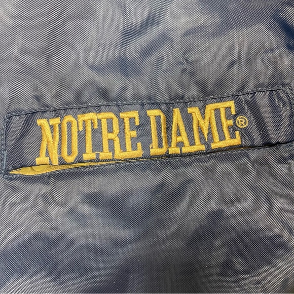 Vintage NOTREDAME 🔥 - Picture 5 of 9